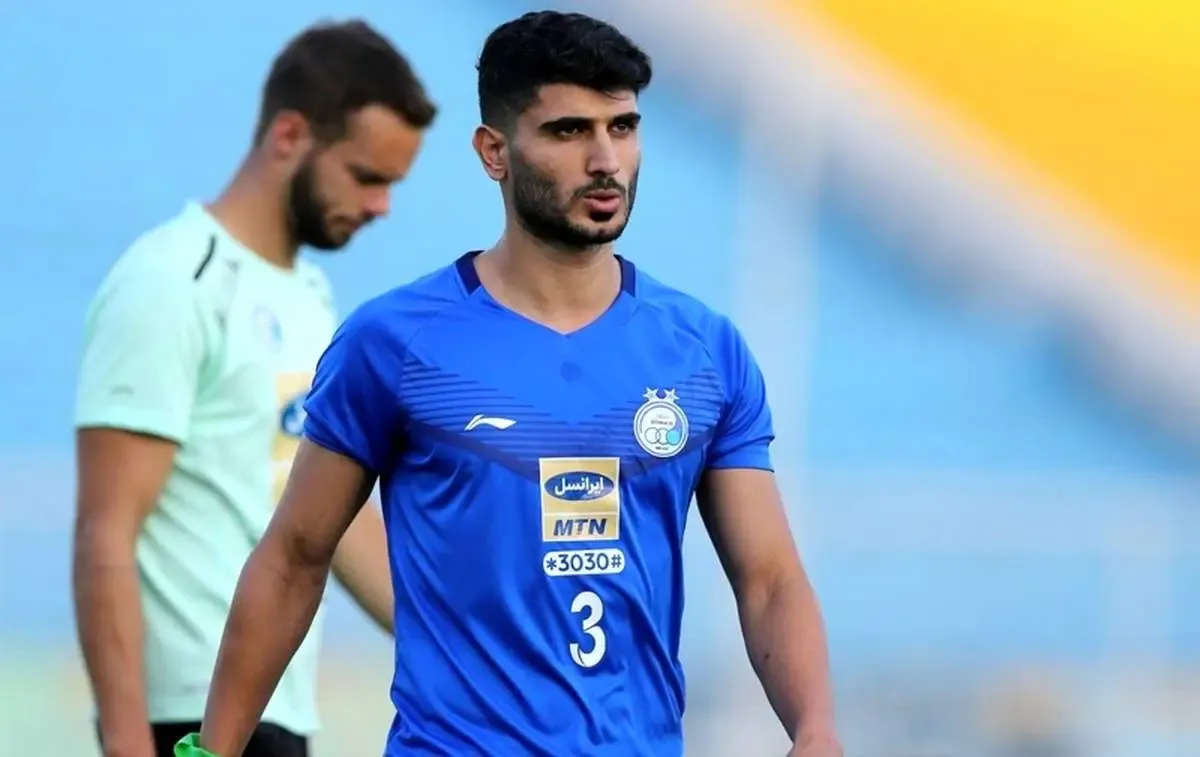 پرسپولیس جانشین عبدالکریم را انتخاب کرد