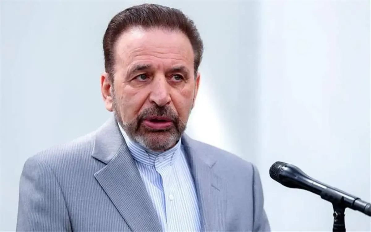 واعظی: تیم اقتصادی رئیسی، «ضعیف و ناهماهنگ» است/ حل مشکلات برنامه می‌خواهد نه دستور!/  روحانی «قصد ورود به انتخابات» ندارد