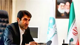 پیام تبریک مدیرعامل فولاد سنگان به مناسبت 10 مرداد سالگرد افتتاح کارخانه گندله سازی