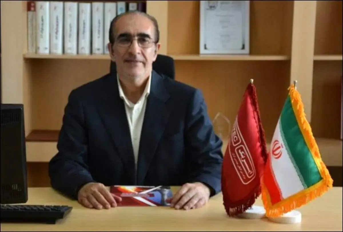 ایریتک، پرچمدار شرکت‌های فنی و مهندسی در کشور