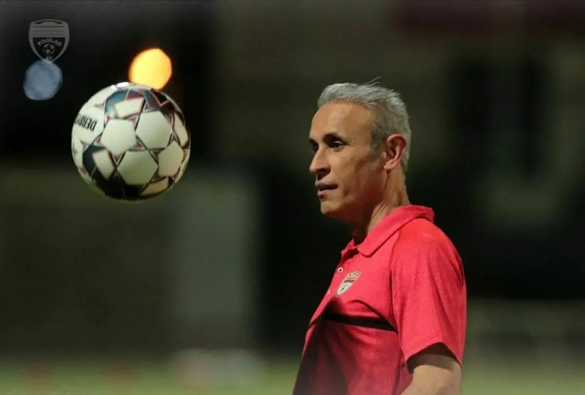 یحیی و یک هدف مهم در بازگشت به فوتبال