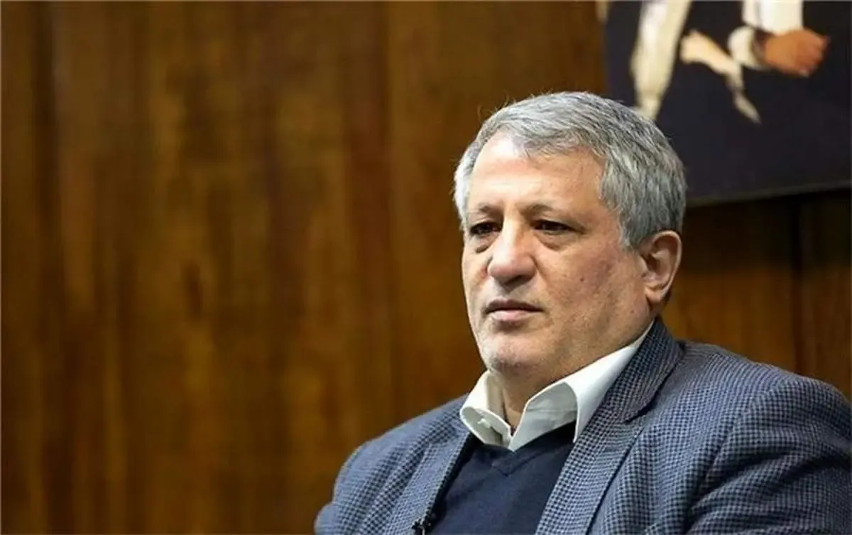 محسن هاشمی‌ رفسنجانی: به جای استفاده ابزاری و تبلیغاتی از مترو برای ساخت واگن‌ها تامین اعتبار کنید