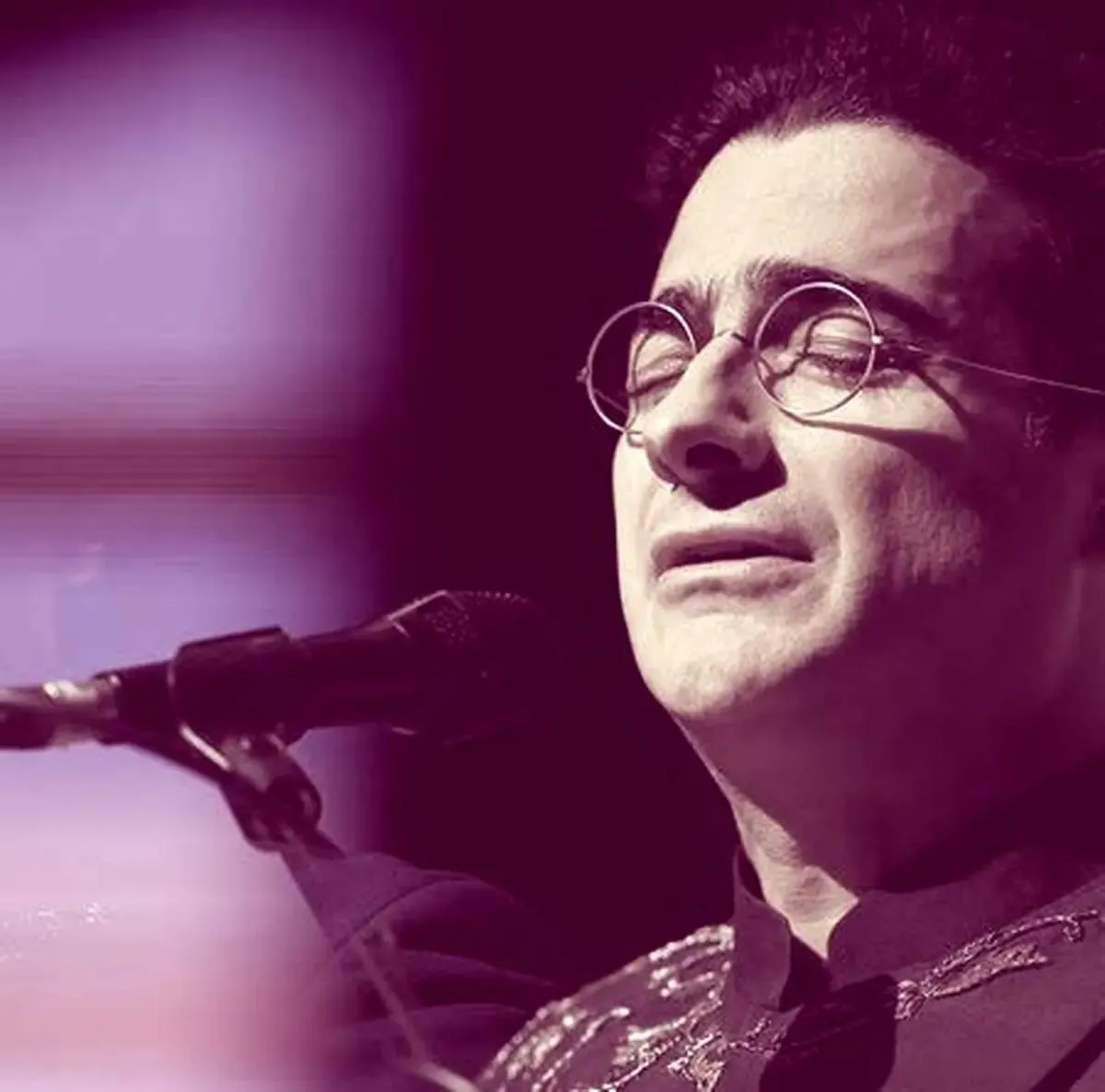 تازه ترین اثر همایون شجریان: بر من گذشتی