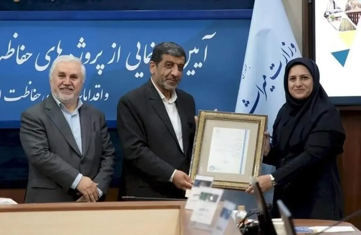 واکنش قائم‌مقام ضرغامی به  بازداشت مدیر حافظیه بعد از  مراسم خواستگاری