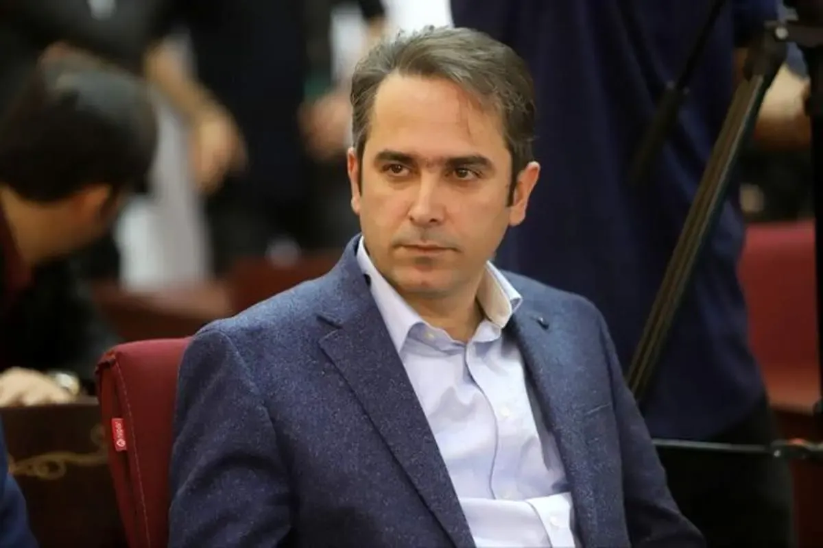 علت واقعی اخراج خطیر فاش شد