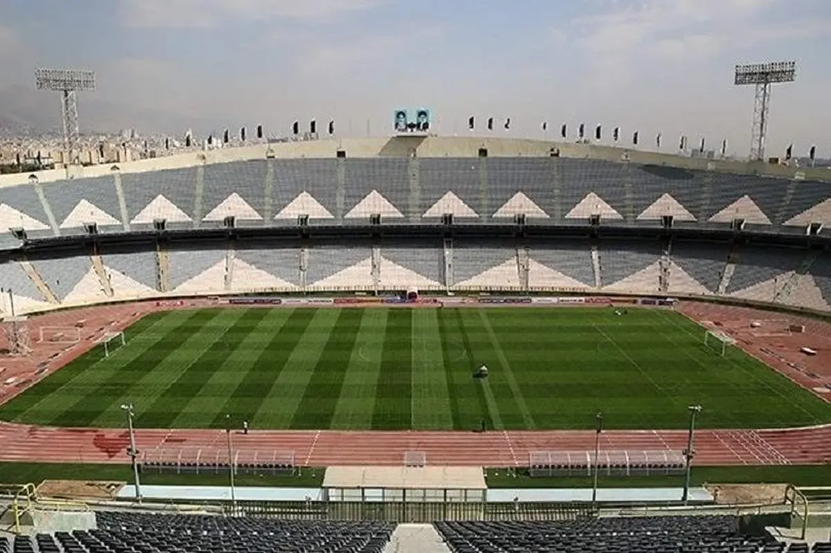 ببینید | مسابقات کدام تیم‌های لیگ برتر بدون تماشاچی خواهد بود؟