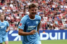 چرا فیسنیک اصلانی گزینه مناسبی برای بارسلونا است؟