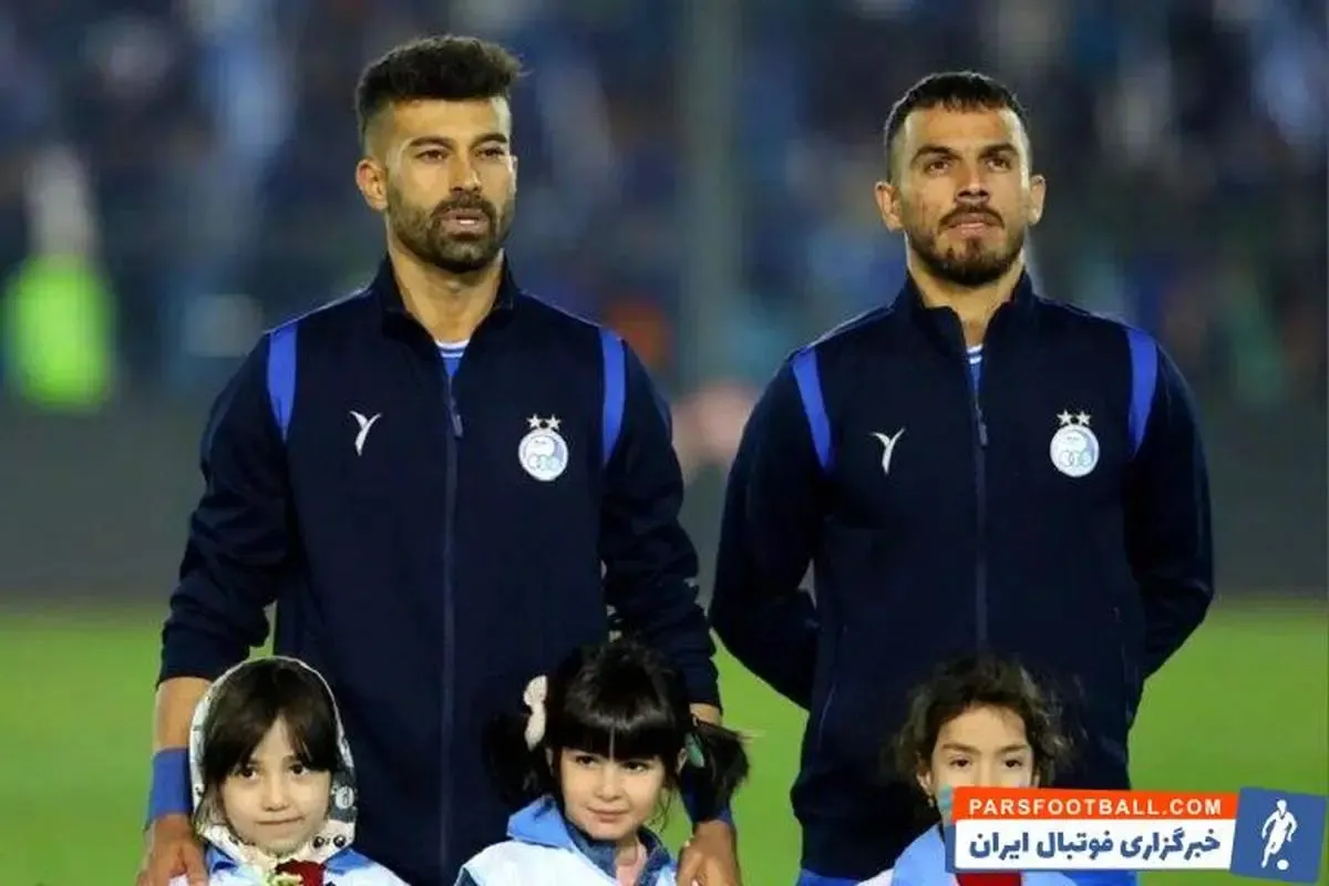 رامین رضاییان به حواشی جنجالی در استقلال پایان داد