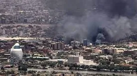 بازگشت درگیری‌ها به سودان