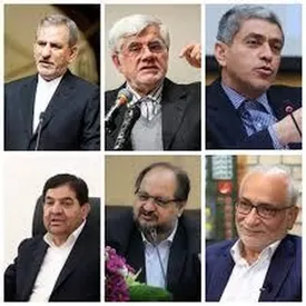 رقابت ۳ طیف سیاسی بر سر معاون اولی پزشکیان/ اسامی