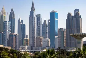 تهران امارات را نقطه آغاز احتمالی حمله زمینی آمریکا میداند