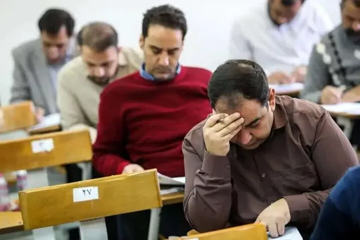 زمان اعلام نتایج نهایی آزمون دکتری سال ۱۴۰۵ مشخص شد