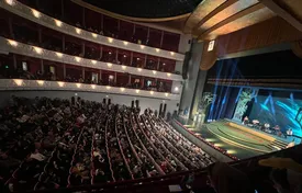 بهترین بازیگران نقش مکمل مرد و زن جشنواره مشخص شدند