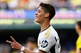 این ستاره رئال مادرید از کروس هم بهتر میشود!