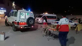 اعلام اسامی جان‌باختگان واژگونی اتوبوس در کرمان