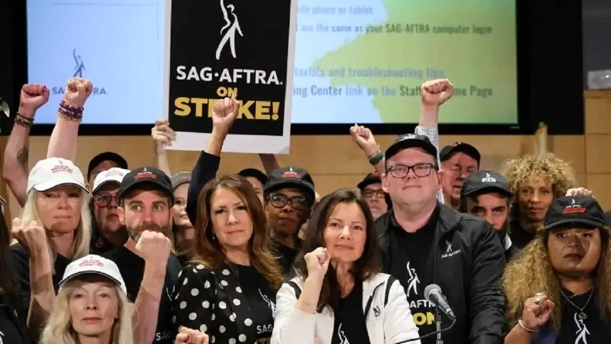 تاثیر اعتصاب هالیوود بر جشنواره‌های بزرگ سینمایی