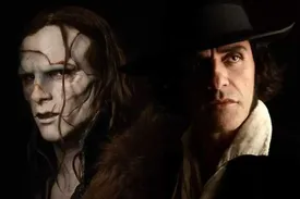 آیا می‌توان هیولای فرانکنشتاین را در دنیای واقعی ساخت؟ علم پاسخ می‌دهد