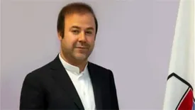 پیام تبریک مدیر عامل شرکت فولاد هرمزگان به مناسبت انتخاب وزیر صمت