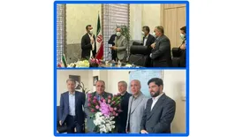 دکترکاوه آهنگری مدیرعامل اپال پارسیان شد