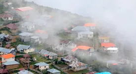 گرما تمام شد، هوا خنک می شود