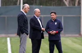 آمریکا به تاج، قلعه‌نویی و ۷ نفر دیگر ویزا نداد