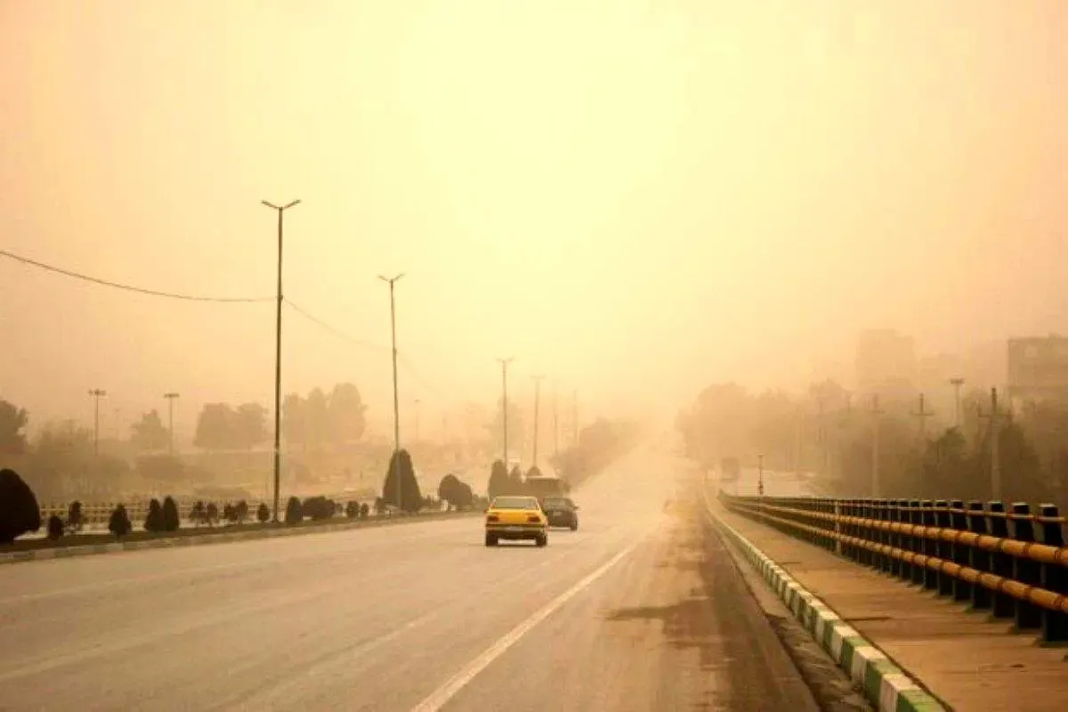 ادارات این استان شنبه 17 خرداد تعطیل شد