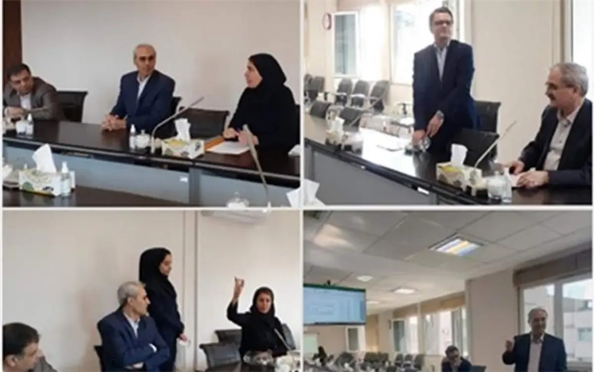 برگزیدگان جشنواره فروش فرتاک انتخاب شدند