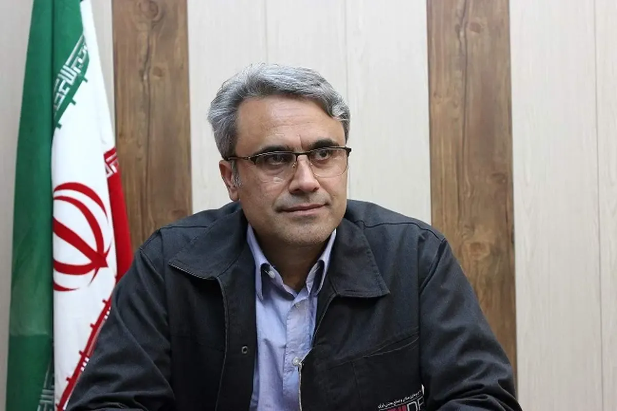 بهره‌برداری از نخستین تصفیه خانه فاضلاب در معدن چاه‌گز آغاز شد