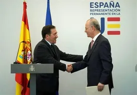 اسپانیا: به رسمیت شناختن کشور فلسطین عین عدالت برای مردم آن است