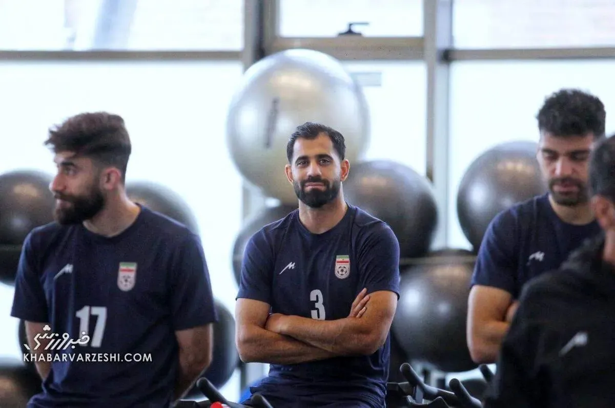 عکس/ ستاره جنجالی پرسپولیس ارزشمندترین بازیکن لیگ ایران شد