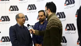 در حال تدوین الگویی برای حضور دانش بنیان ها در توسعه زنجیره معدن هستیم