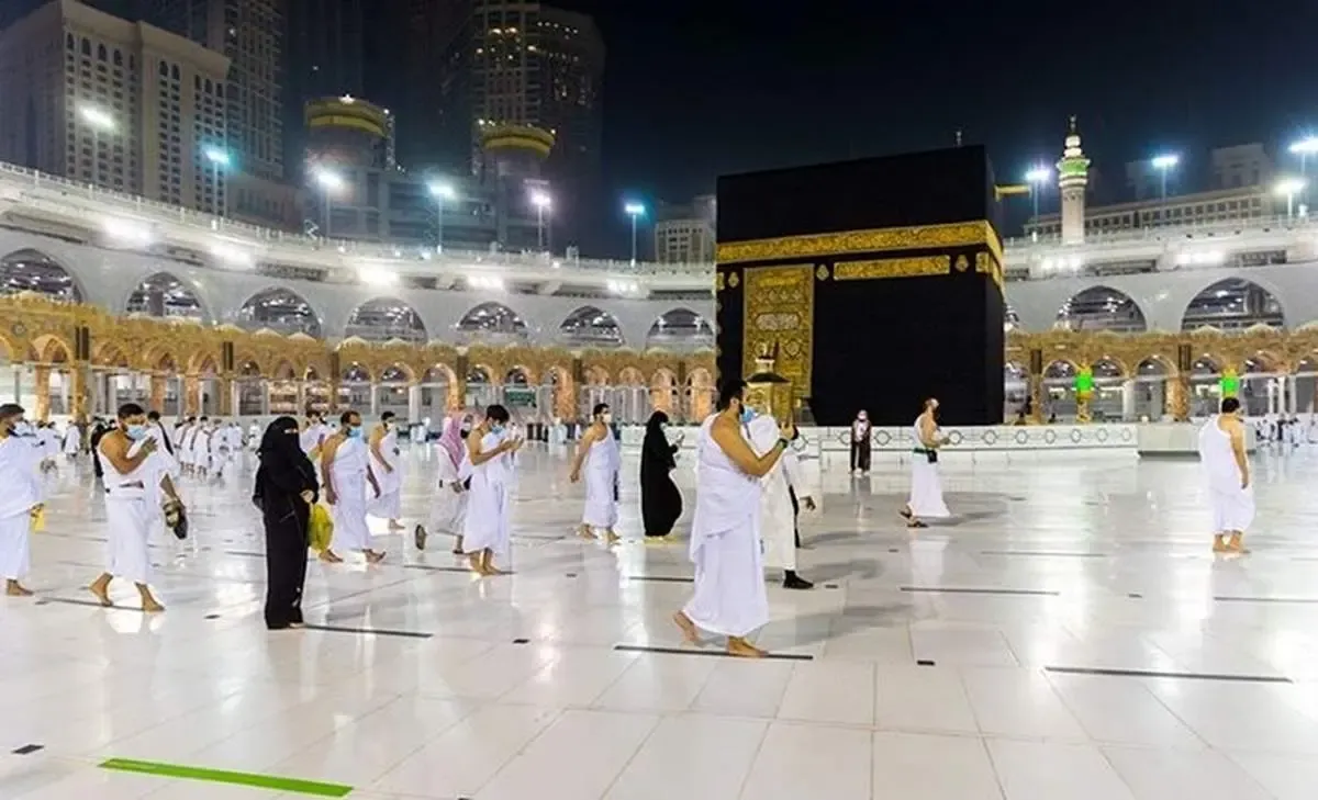 زمان ثبت‌نام جدید حج عمره اعلام شد
