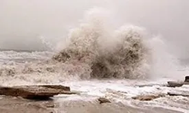 هشدار هواشناسی برای این استانها