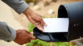 ارسال نامههای مشکوک حاوی پودر سفید برای مقامات آمریکایی