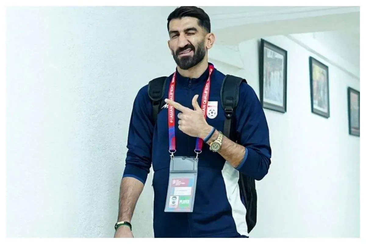 برد سپاهان با مهره‌های گذشته تیم پرسپولیس!