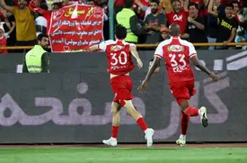 پرسپولیس به ستاره دوم نزدیک شد