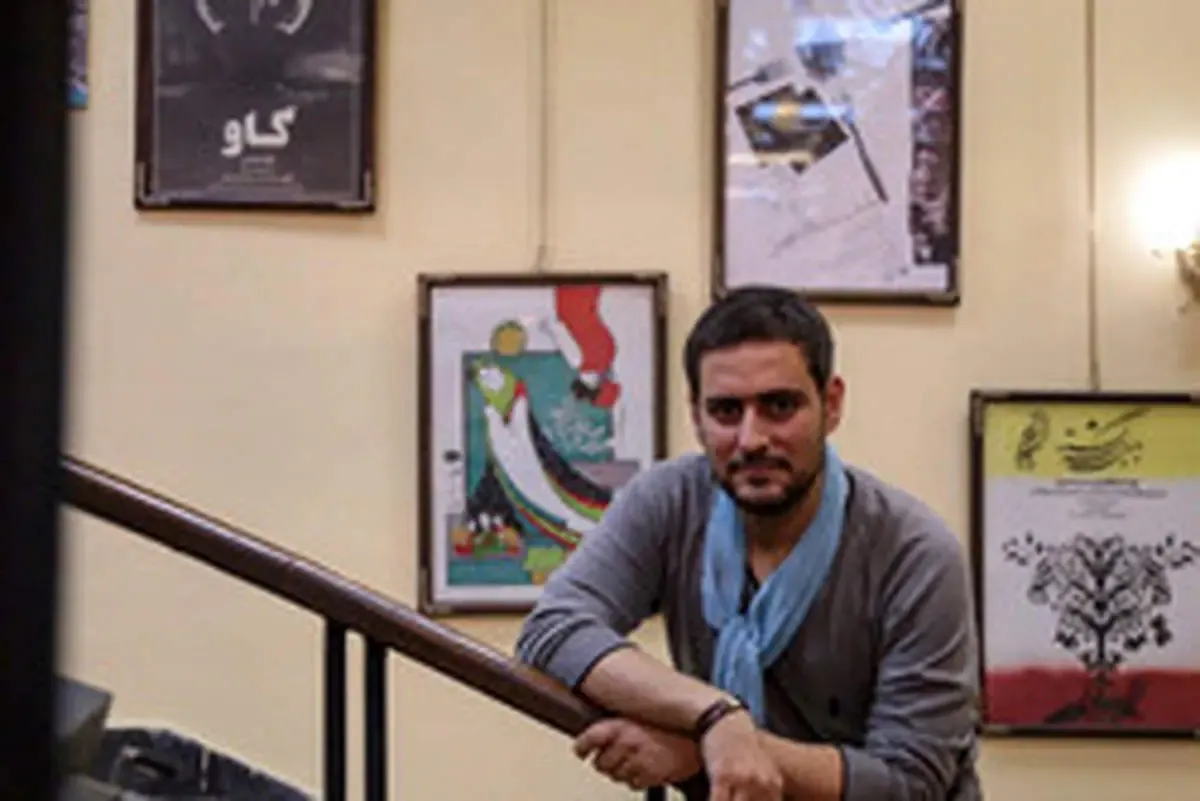 ثبت جهانی یک تئاتر مدرن از ایران