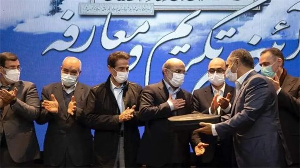 پتروشیمی، راه برون‌رفت کشور از مشکلات اقتصادی است/ افزایش سودآوری گروه صنایع پتروشیمی خلیج‌فارس، هدف اول ماست