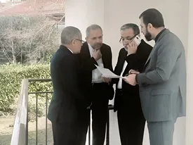 جدی؛ سازنده؛ امیدبخش