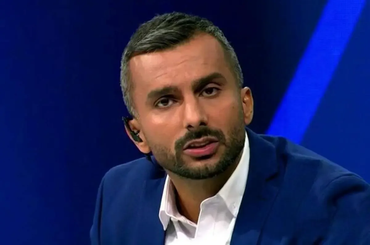 میثاقی زیر و روی بیرانوند را درآورد!