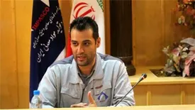 سمبل تحول تولید در نخلک