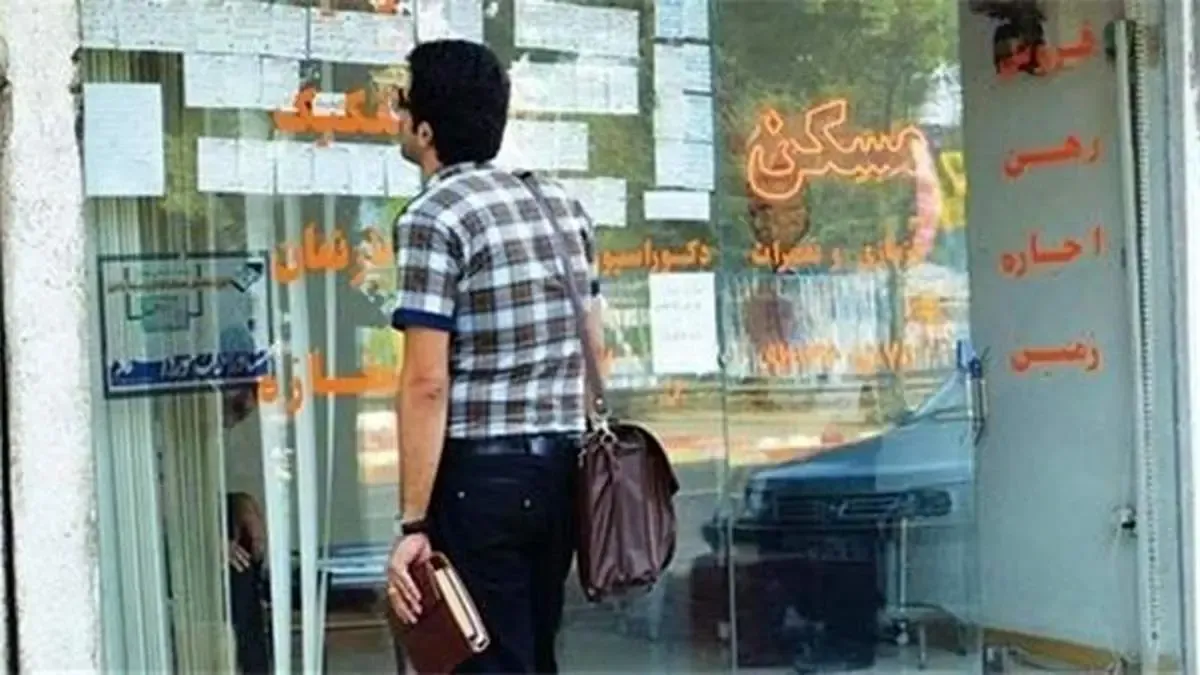 قیمت هر متر خانه در تهران در مرز ۴۰ میلیون