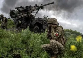 افزایش دوبرابری واردات تسلیحات اروپا