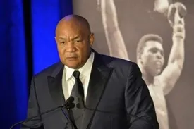 اسطوره بوکس‌ جهان درگذشت