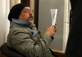 جزئیاتی جدید از سریال معمایی و پلیسی «هشت پا»