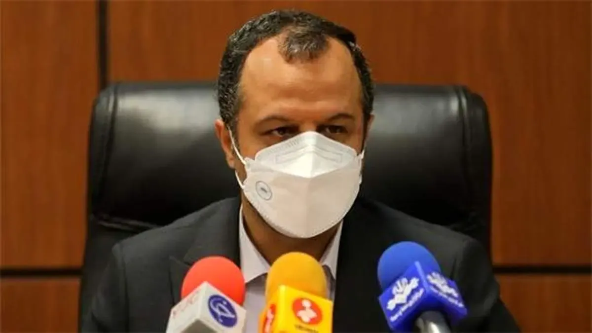 تصمیمات جدید برای تسریع در ترخیص داروها و رجیستری تلفن همراه مسافران ورودی