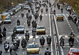 آغاز طرح ملی نوسازی موتورسیکلت‌های فرسوده / فرسوده ها از چرخه تردد خارج می شوند