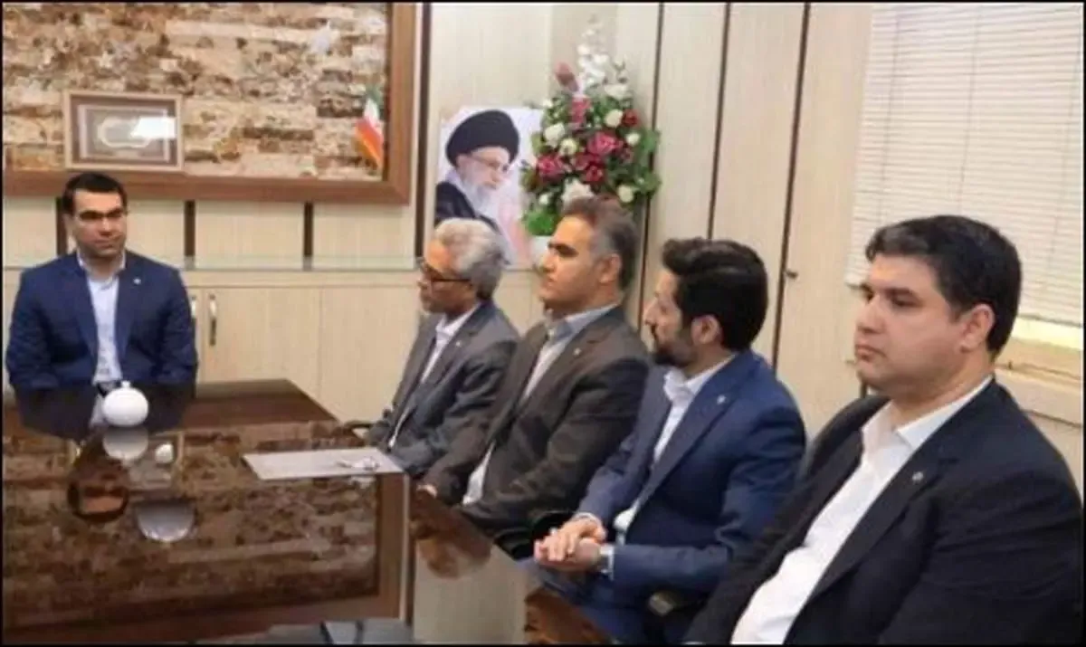 بانک توسعه تعاون پیشگام در صدور اوراق مرابحه در استان خراسان رضوی