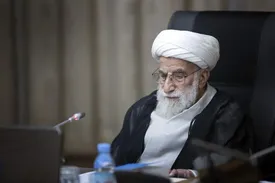 جانشین جنتی در دبیری شورای نگهبان چه کسی خواهد بود؟