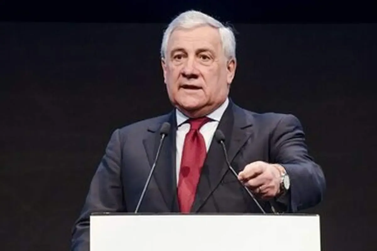 وزیرخارجه ایتالیا:‌ نتایج مذاکرات ایران ـ آمریکا سازنده بود